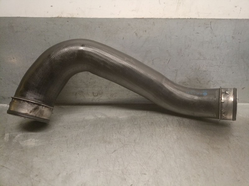 Recambio de tubo para volkswagen touareg (7la) 2.5 tdi dpf referencia OEM IAM 7L6145790B 7L6145790B 