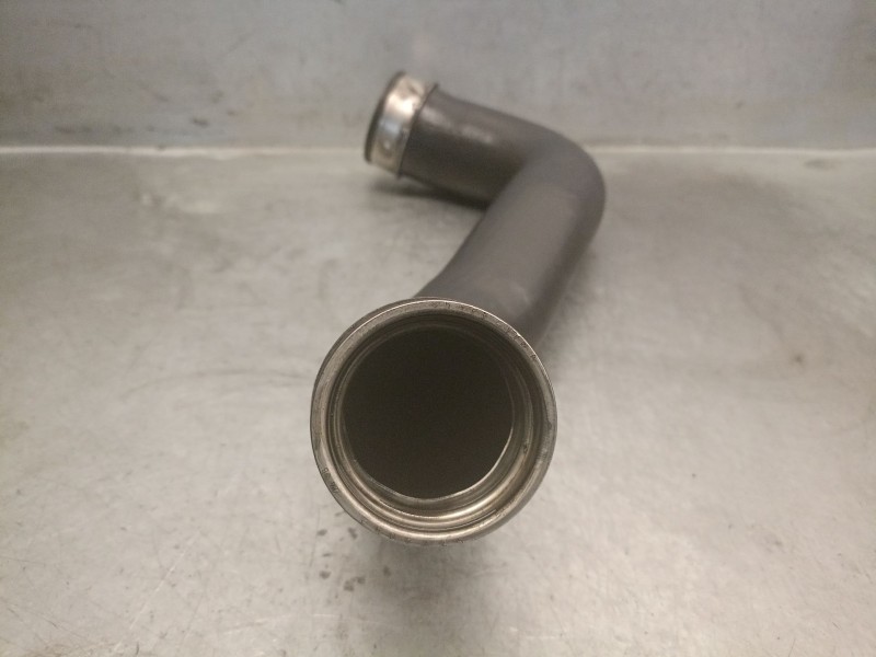 Recambio de tubo para volkswagen touareg (7la) 2.5 tdi dpf referencia OEM IAM 7L6145790B 7L6145790B 