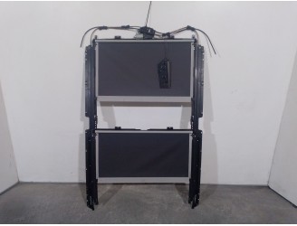 Recambio de techo electrico para hyundai ix35 (lm, el, elh) 2.0 crdi 4wd referencia OEM IAM 816462Y000OM  