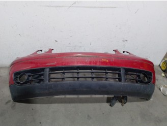 Recambio de paragolpes delantero para volkswagen polo iv (9n_, 9a_) 1.4 tdi referencia OEM IAM  6Q0807217 