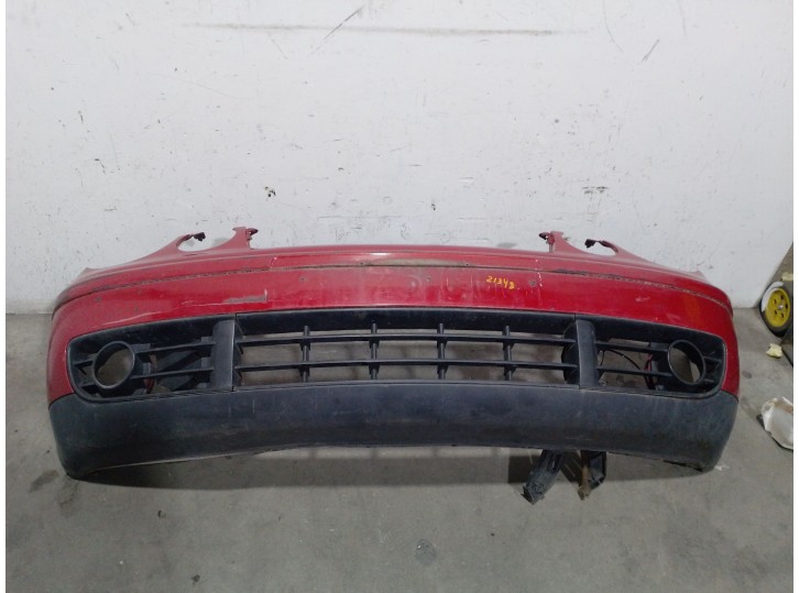 Recambio de paragolpes delantero para volkswagen polo iv (9n_, 9a_) 1.4 tdi referencia OEM IAM  6Q0807217 