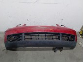 Recambio de paragolpes delantero para volkswagen polo iv (9n_, 9a_) 1.4 tdi referencia OEM IAM  6Q0807217 