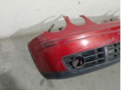 Recambio de paragolpes delantero para volkswagen polo iv (9n_, 9a_) 1.4 tdi referencia OEM IAM  6Q0807217 