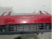 Recambio de paragolpes delantero para volkswagen polo iv (9n_, 9a_) 1.4 tdi referencia OEM IAM  6Q0807217 