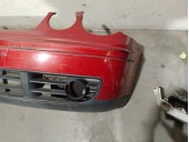 Recambio de paragolpes delantero para volkswagen polo iv (9n_, 9a_) 1.4 tdi referencia OEM IAM  6Q0807217 