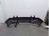 Recambio de paragolpes delantero para volkswagen polo iv (9n_, 9a_) 1.4 tdi referencia OEM IAM  6Q0807217 