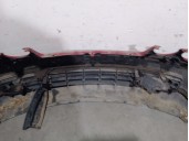 Recambio de paragolpes delantero para volkswagen polo iv (9n_, 9a_) 1.4 tdi referencia OEM IAM  6Q0807217 