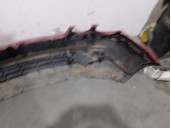 Recambio de paragolpes delantero para volkswagen polo iv (9n_, 9a_) 1.4 tdi referencia OEM IAM  6Q0807217 