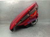 Replacement rear right tail light for Audi A4 B8 (8K2) 2.0 TDI OEM IAM reference 8K5945094 8K5945094K 