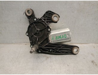 Recambio de motor limpia trasero para ligier js50 0.5 referencia OEM IAM 9637158780  53014712 VALEO