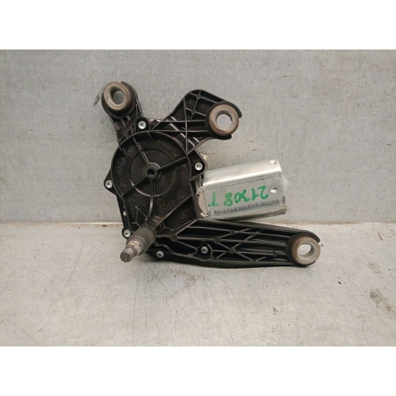 Recambio de motor limpia trasero para ligier js50 0.5 referencia OEM IAM 9637158780  53014712 VALEO