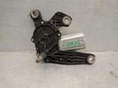 Recambio de motor limpia trasero para ligier js50 0.5 referencia OEM IAM 9637158780 53014712 VALEO