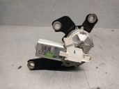 Recambio de motor limpia trasero para ligier js50 0.5 referencia OEM IAM 9637158780 53014712 VALEO