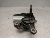 Recambio de motor limpia trasero para ligier js50 0.5 referencia OEM IAM 9637158780  53014712 VALEO