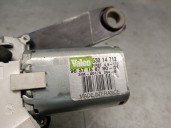 Recambio de motor limpia trasero para ligier js50 0.5 referencia OEM IAM 9637158780 53014712 VALEO