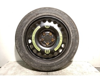 Recambio de neumatico repuesto para mercedes-benz clase e (w211) e 280 (211.054) referencia OEM IAM 2194000002 T15570R17110M CON