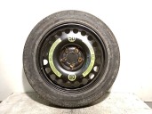Recambio de neumatico repuesto para mercedes-benz clase e (w211) e 280 (211.054) referencia OEM IAM 2194000002 T15570R17110M CON