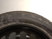 Recambio de neumatico repuesto para mercedes-benz clase e (w211) e 280 (211.054) referencia OEM IAM 2194000002 T15570R17110M CON