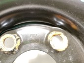 Recambio de neumatico repuesto para mercedes-benz clase e (w211) e 280 (211.054) referencia OEM IAM 2194000002 T15570R17110M CON