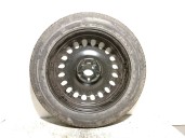 Recambio de neumatico repuesto para mercedes-benz clase e (w211) e 280 (211.054) referencia OEM IAM 2194000002 T15570R17110M CON