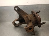 Recambio de mangueta delantera derecha para ford orion iii (gal) 1.6 referencia OEM IAM 6553710 6553710 