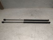Recambio de amortiguadores maletero / porton para ligier js50 0.5 referencia OEM IAM 380765113 DB656 
