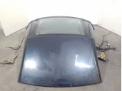 Recambio de capota para mercedes-benz clase sl (w230) roadster 55 amg (230.474) referencia OEM IAM A2307901840 A23079018409189 