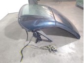 Recambio de capota para mercedes-benz clase sl (w230) roadster 55 amg (230.474) referencia OEM IAM A2307901840 A23079018409189 