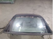 Recambio de capota para mercedes-benz clase sl (w230) roadster 55 amg (230.474) referencia OEM IAM A2307901840 A23079018409189 