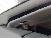 Recambio de capota para mercedes-benz clase sl (w230) roadster 55 amg (230.474) referencia OEM IAM A2307901840 A23079018409189 