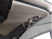 Recambio de capota para mercedes-benz clase sl (w230) roadster 55 amg (230.474) referencia OEM IAM A2307901840 A23079018409189 