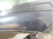 Recambio de capota para mercedes-benz clase sl (w230) roadster 55 amg (230.474) referencia OEM IAM A2307901840 A23079018409189 