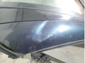 Recambio de capota para mercedes-benz clase sl (w230) roadster 55 amg (230.474) referencia OEM IAM A2307901840 A23079018409189 