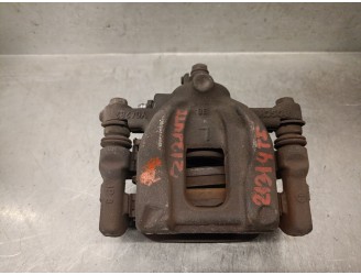 Recambio de pinza freno trasera izquierda para honda cr-v iii (re_) 2.2 i-ctdi 4wd (re6) referencia OEM IAM 43019SWWG00 43019SWW