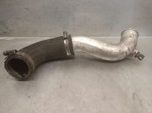 Recambio de tubo intercooler para hyundai ix35 (lm, el, elh) 2.0 crdi 4wd referencia OEM IAM 282562F450 282562F450 - 282642F450 