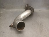 Recambio de tubo intercooler para hyundai ix35 (lm, el, elh) 2.0 crdi 4wd referencia OEM IAM 282562F450 282562F450 - 282642F450 