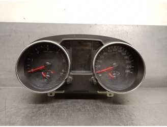 Recambio de cuadro instrumentos para nissan qashqai / qashqai +2 i (j10, nj10, jj10e) 2.0 dci a las 4 ruedas referencia OEM IAM 