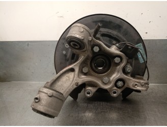 Recambio de mangueta trasera derecha para honda cr-v iii (re_) 2.2 i-ctdi 4wd (re6) referencia OEM IAM 52210SWAA00 52210SWAA00 