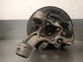 Recambio de mangueta trasera derecha para honda cr-v iii (re_) 2.2 i-ctdi 4wd (re6) referencia OEM IAM 52210SWAA00 52210SWAA00 