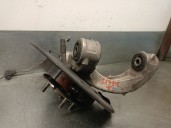 Recambio de mangueta trasera derecha para honda cr-v iii (re_) 2.2 i-ctdi 4wd (re6) referencia OEM IAM 52210SWAA00 52210SWAA00 