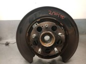 Recambio de mangueta trasera derecha para honda cr-v iii (re_) 2.2 i-ctdi 4wd (re6) referencia OEM IAM 52210SWAA00 52210SWAA00 