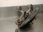 Recambio de mangueta trasera derecha para honda cr-v iii (re_) 2.2 i-ctdi 4wd (re6) referencia OEM IAM 52210SWAA00 52210SWAA00 