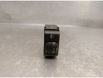 Recambio de mando luces salpicadero para nissan qashqai / qashqai +2 i (j10, nj10, jj10e) 2.0 dci a las 4 ruedas referencia OEM 