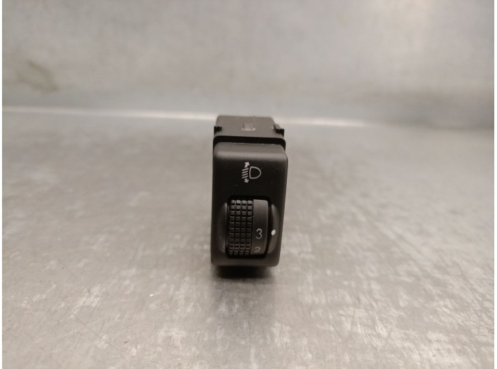 Recambio de mando luces salpicadero para nissan qashqai / qashqai +2 i (j10, nj10, jj10e) 2.0 dci a las 4 ruedas referencia OEM 