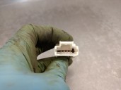 Recambio de warning para nissan qashqai / qashqai +2 i (j10, nj10, jj10e) 2.0 dci a las 4 ruedas referencia OEM IAM 25290JD00A 2