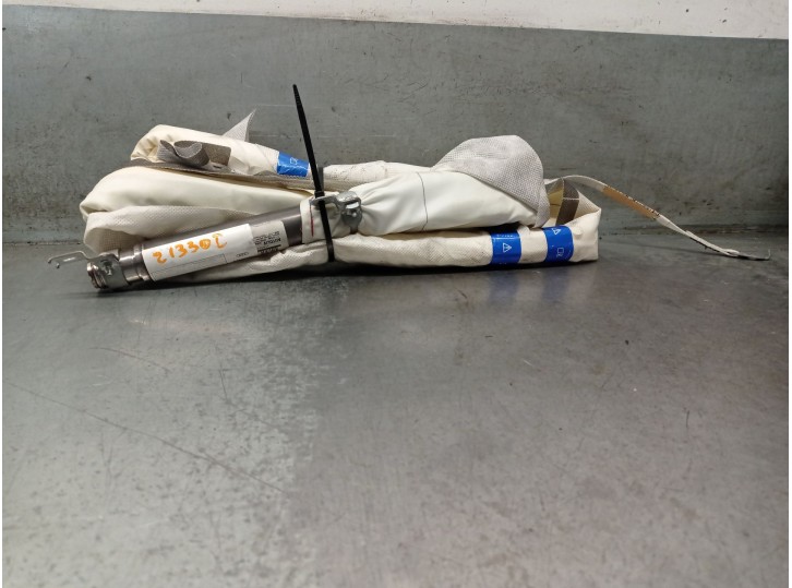 Recambio de airbag lateral delantero izquierdo para audi a4 b8 (8k2) 2.0 tdi referencia OEM IAM 8K0880741B 8K0880741B 