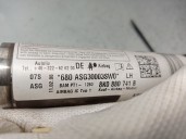 Recambio de airbag lateral delantero izquierdo para audi a4 b8 (8k2) 2.0 tdi referencia OEM IAM 8K0880741B 8K0880741B 