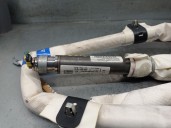 Recambio de airbag lateral delantero derecho para audi a4 b8 (8k2) 2.0 tdi referencia OEM IAM 8K0880742B 8K0880742B 