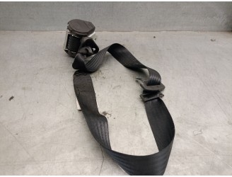 Recambio de cinturon seguridad delantero derecho para ligier js50 0.5 referencia OEM IAM 1416170A 