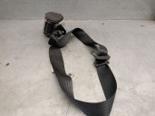 Recambio de cinturon seguridad delantero derecho para ligier js50 0.5 referencia OEM IAM 1416170A 